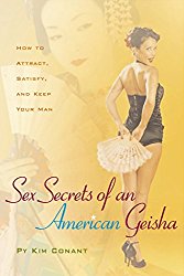 Sex Secrets of an American Geisha