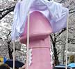 Pink Japan, Kanamara Festival, Kawasaki