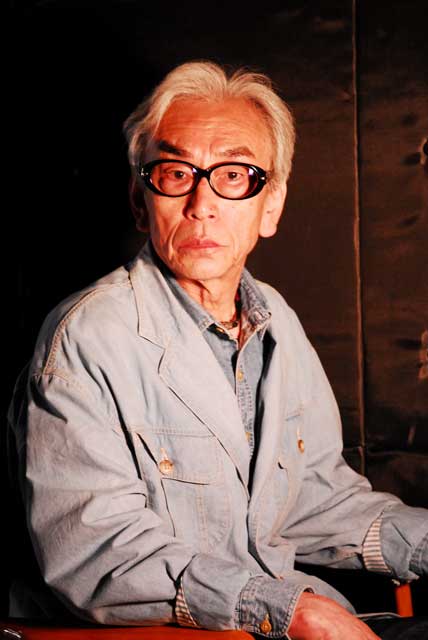 Eiji Tsubaraya.