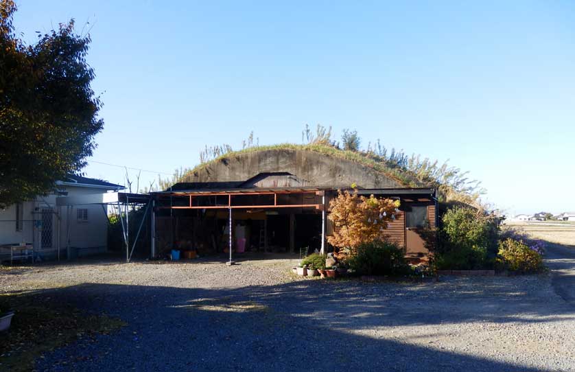 Entaigo in Usa, Oita Prefecture..